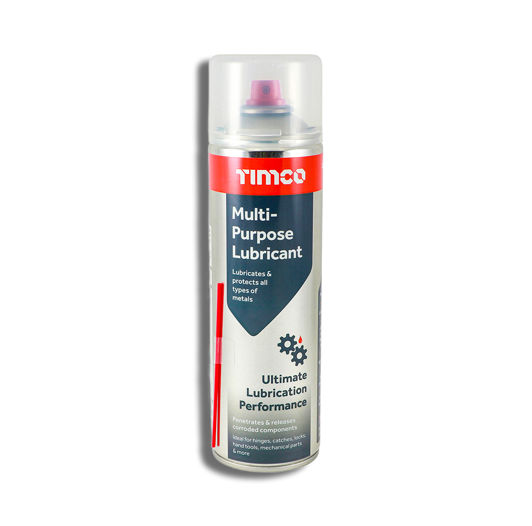 Lubricants